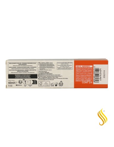 Loreal Majirel Cobrizos 7.43 60Ml